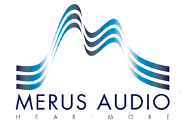 Merus Audio